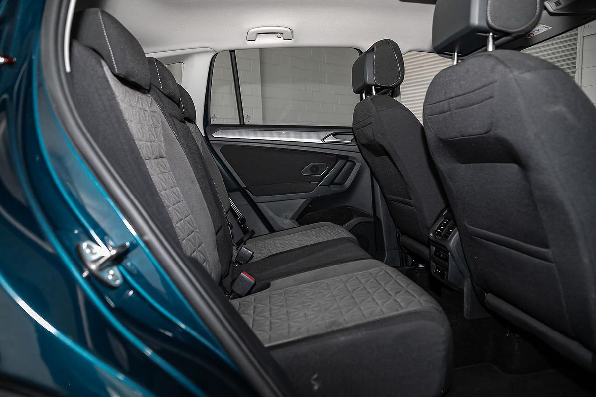 2023 Volkswagen Tiguan 110TSI Life 5N