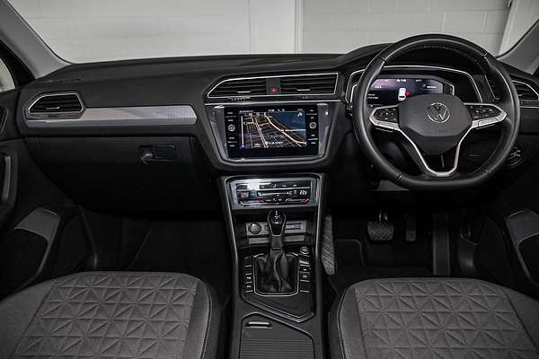 2023 Volkswagen Tiguan 110TSI Life 5N