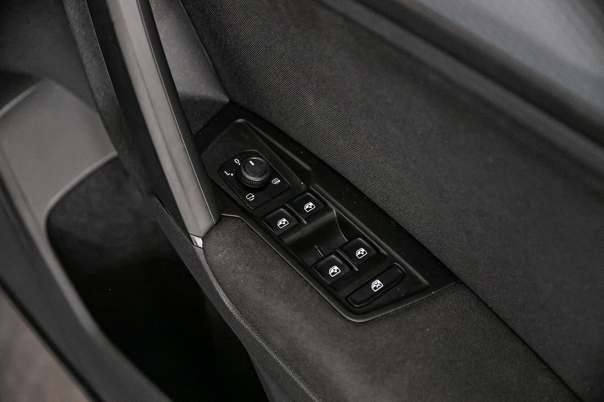 2023 Volkswagen Tiguan 110TSI Life 5N