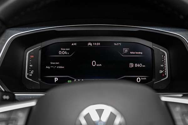 2023 Volkswagen Tiguan 110TSI Life 5N