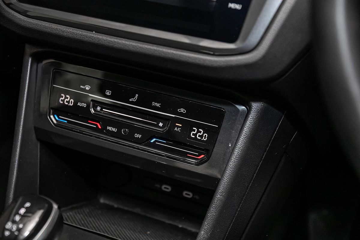 2023 Volkswagen Tiguan 110TSI Life 5N