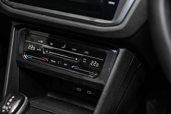 2023 Volkswagen Tiguan 110TSI Life 5N