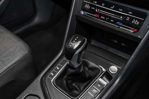 2023 Volkswagen Tiguan 110TSI Life 5N