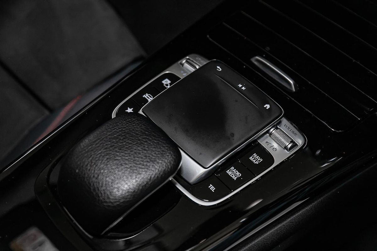 2019 Mercedes-Benz A-Class A250 W177