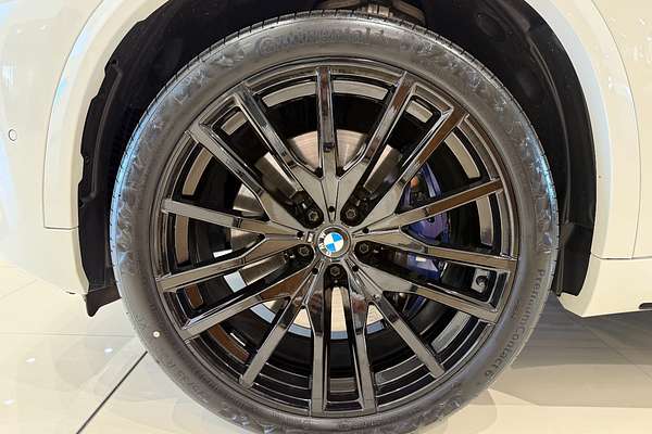 2023 BMW X5 M50i G05