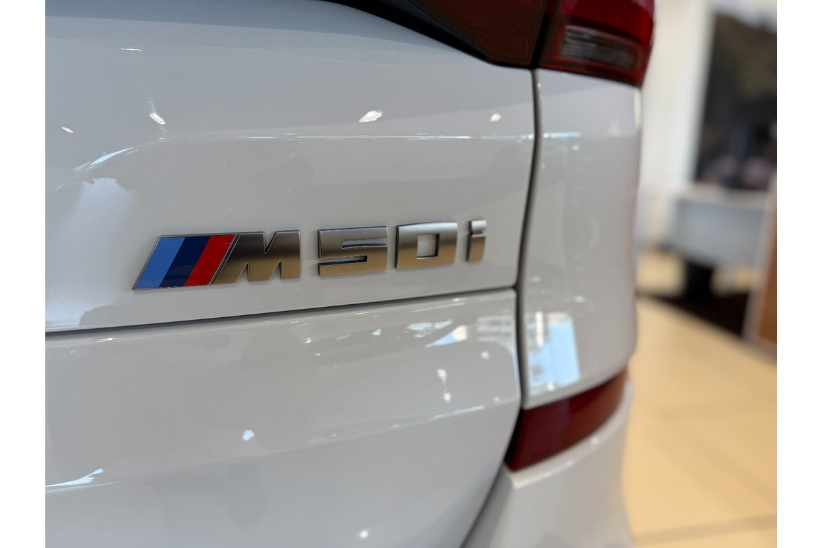 2023 BMW X5 M50i G05