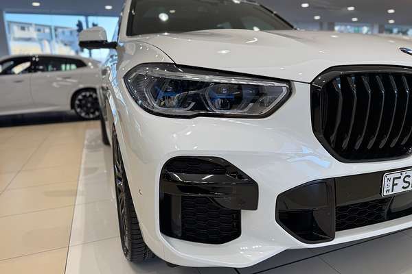 2023 BMW X5 M50i G05