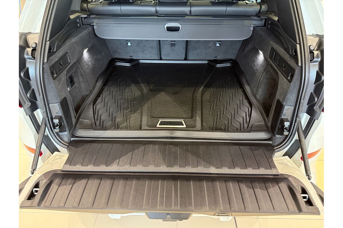 2023 BMW X5 M50i G05