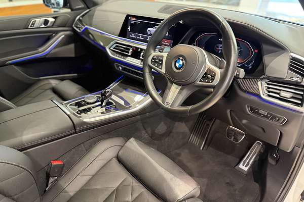 2023 BMW X5 M50i G05