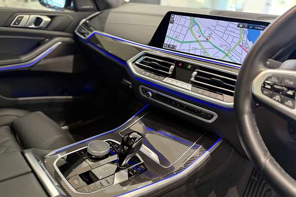 2023 BMW X5 M50i G05