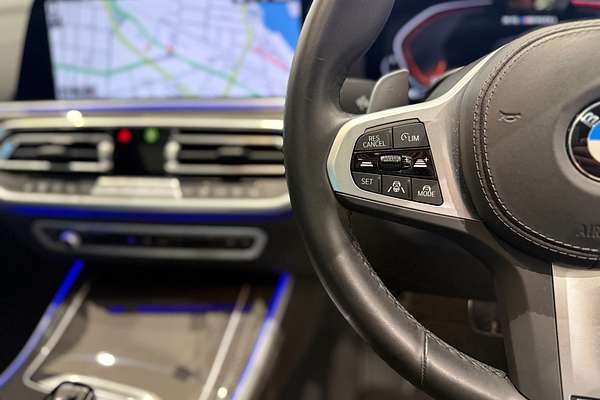 2023 BMW X5 M50i G05