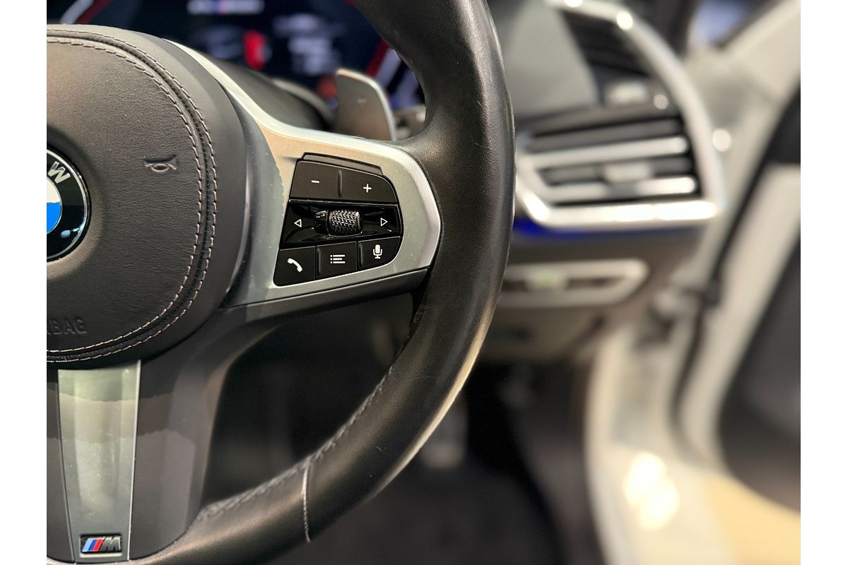 2023 BMW X5 M50i G05