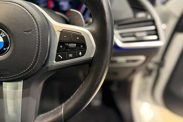 2023 BMW X5 M50i G05