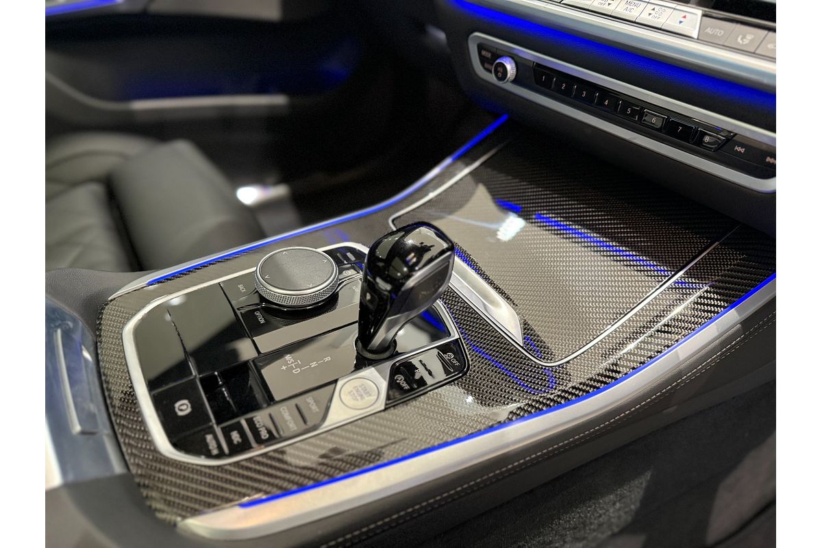 2023 BMW X5 M50i G05