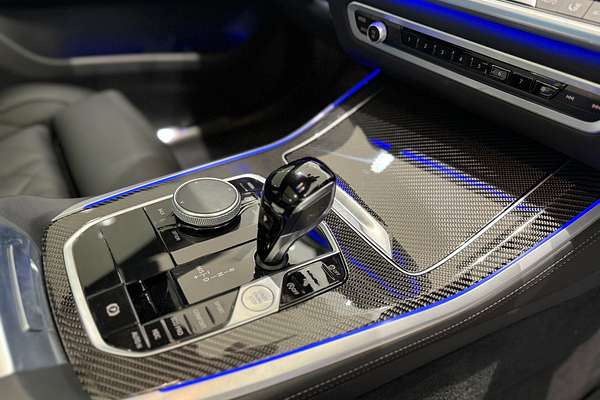 2023 BMW X5 M50i G05