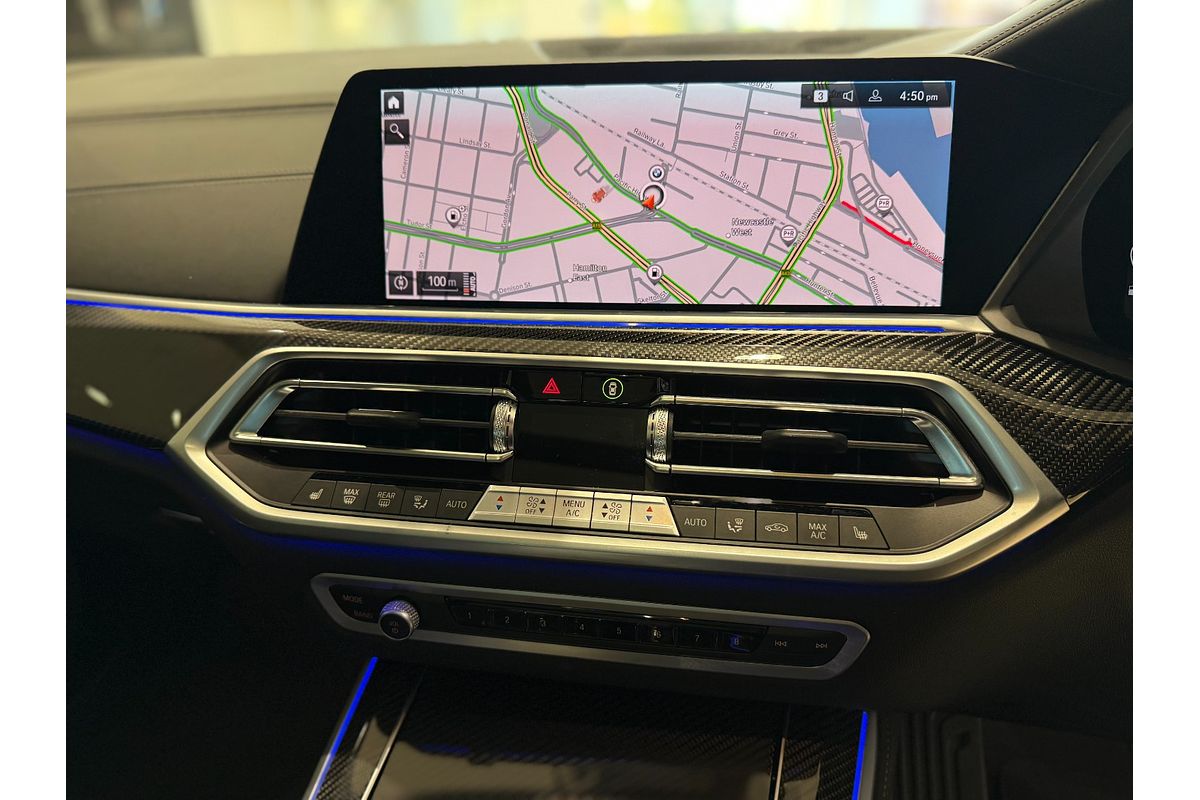 2023 BMW X5 M50i G05
