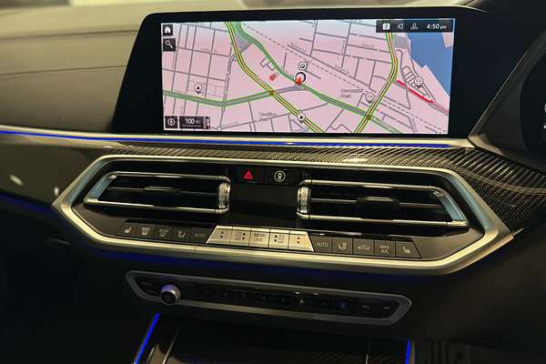 2023 BMW X5 M50i G05