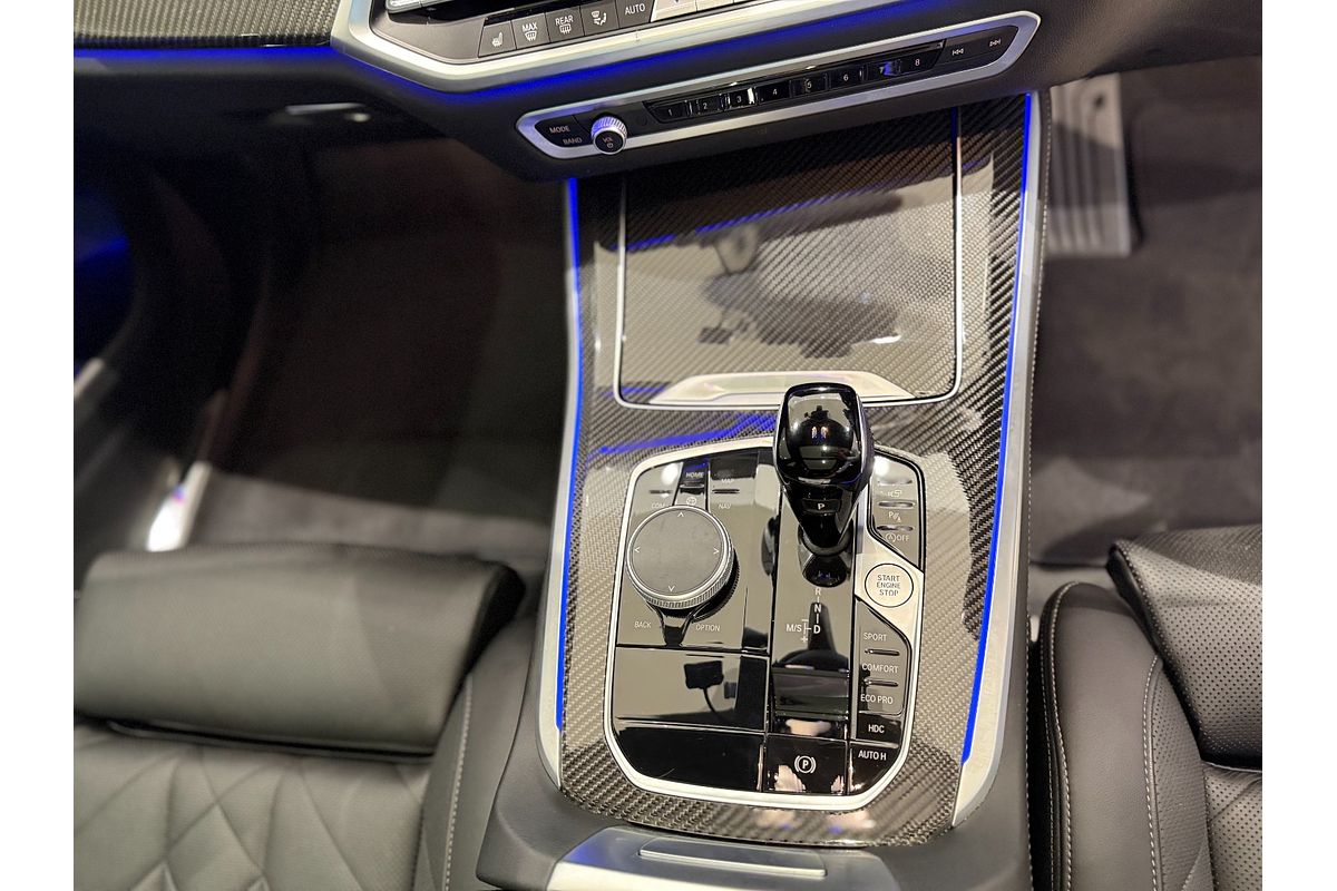 2023 BMW X5 M50i G05