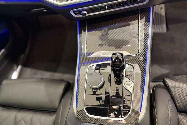 2023 BMW X5 M50i G05