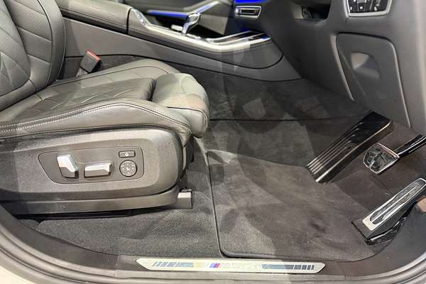 2023 BMW X5 M50i G05