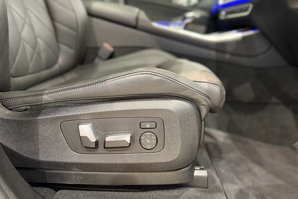 2023 BMW X5 M50i G05
