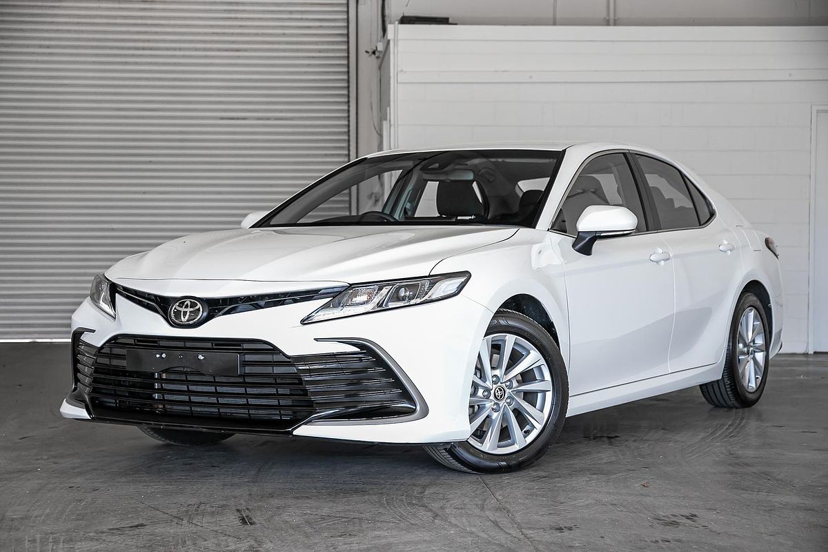 2024 Toyota Camry Ascent AXVA70R