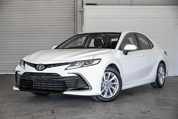 2024 Toyota Camry Ascent AXVA70R