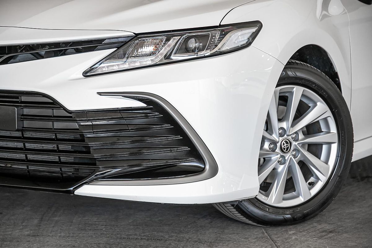 2024 Toyota Camry Ascent AXVA70R
