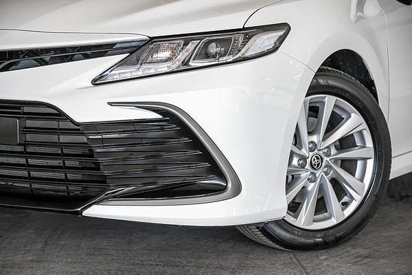 2024 Toyota Camry Ascent AXVA70R