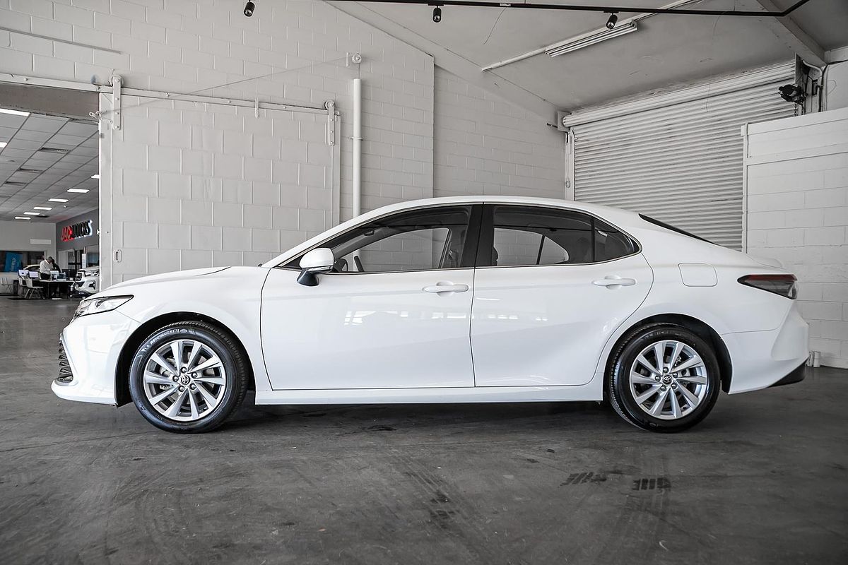 2024 Toyota Camry Ascent AXVA70R
