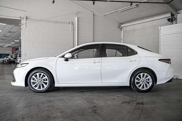 2024 Toyota Camry Ascent AXVA70R