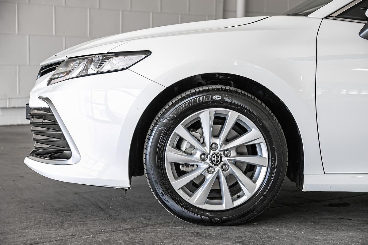2024 Toyota Camry Ascent AXVA70R