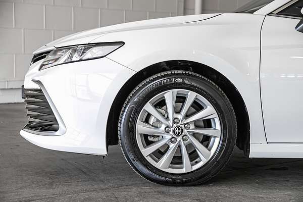 2024 Toyota Camry Ascent AXVA70R