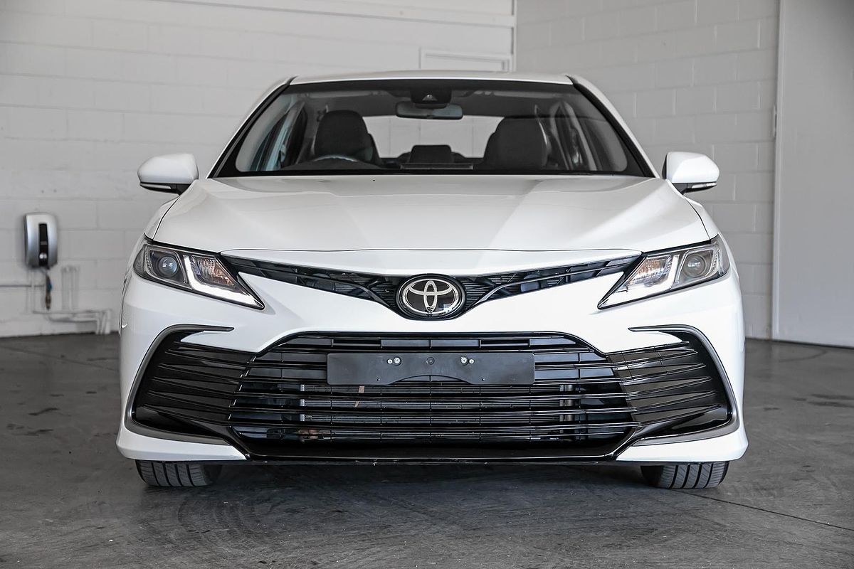 2024 Toyota Camry Ascent AXVA70R