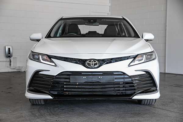 2024 Toyota Camry Ascent AXVA70R