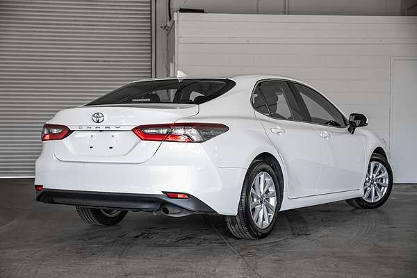 2024 Toyota Camry Ascent AXVA70R