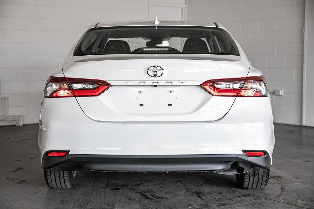 2024 Toyota Camry Ascent AXVA70R