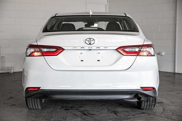 2024 Toyota Camry Ascent AXVA70R