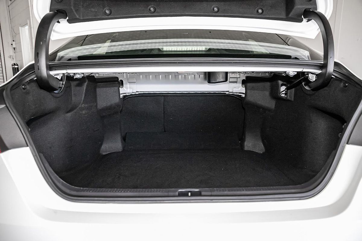 2024 Toyota Camry Ascent AXVA70R