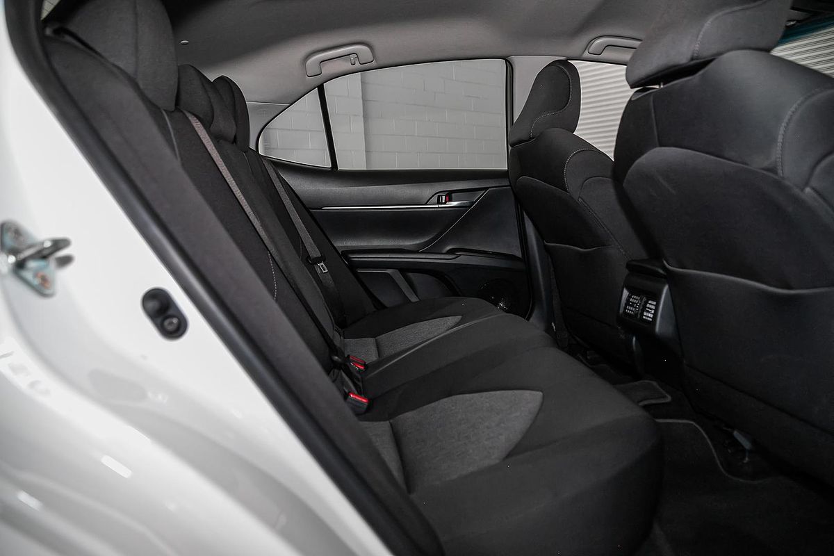 2024 Toyota Camry Ascent AXVA70R