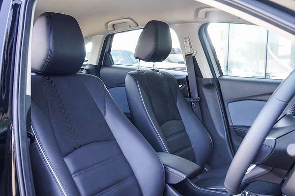 2025 Mazda CX-3 G20 GT SP DK