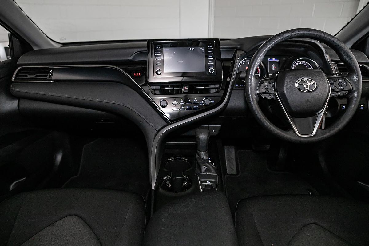 2024 Toyota Camry Ascent AXVA70R