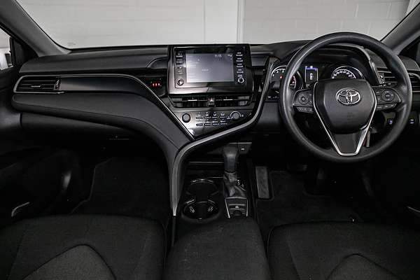 2024 Toyota Camry Ascent AXVA70R