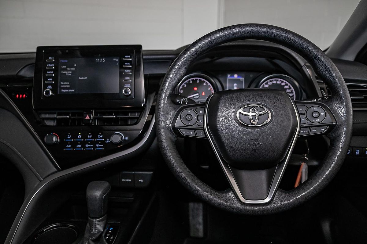 2024 Toyota Camry Ascent AXVA70R
