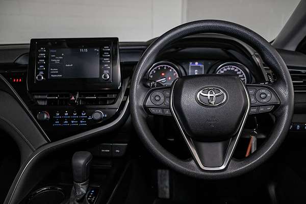 2024 Toyota Camry Ascent AXVA70R