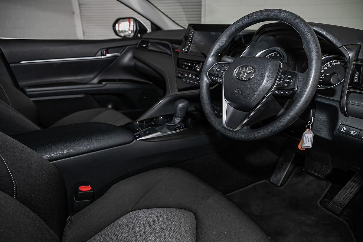 2024 Toyota Camry Ascent AXVA70R