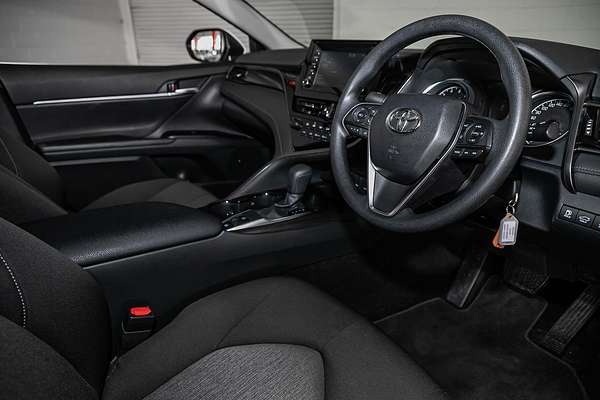 2024 Toyota Camry Ascent AXVA70R