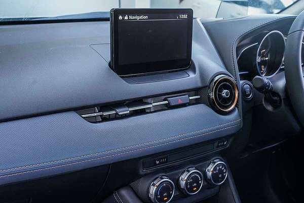 2025 Mazda CX-3 G20 GT SP DK