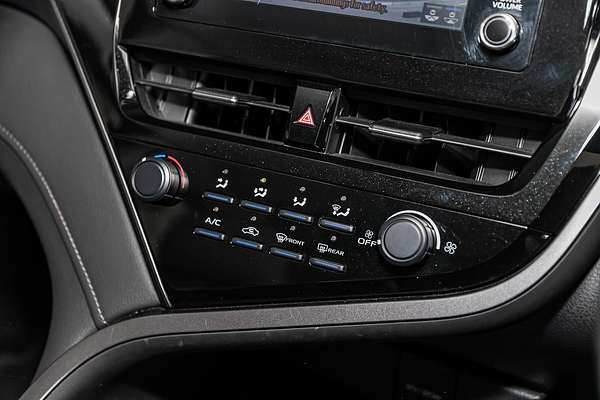 2024 Toyota Camry Ascent AXVA70R