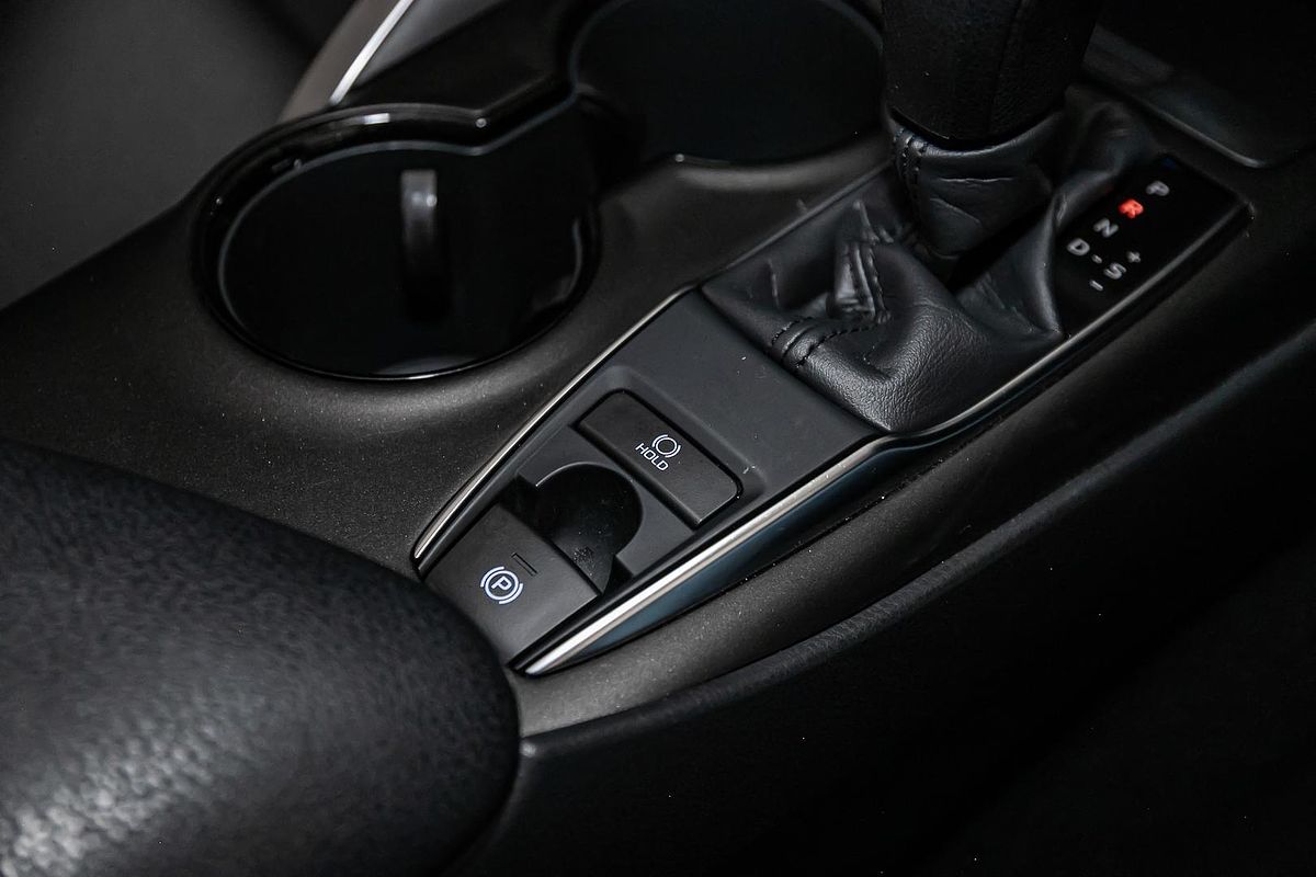 2024 Toyota Camry Ascent AXVA70R